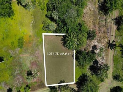 Участок в Кабарете, Доминиканская республика, 468м2 - стоимость 74&nbsp;400$ - Ref: 80448 фото 2