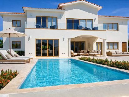 Вилла в Сосуа, Доминиканская республика, 484м2 - стоимость 1&nbsp;500&nbsp;000$ - Ref: 80447 фото 1