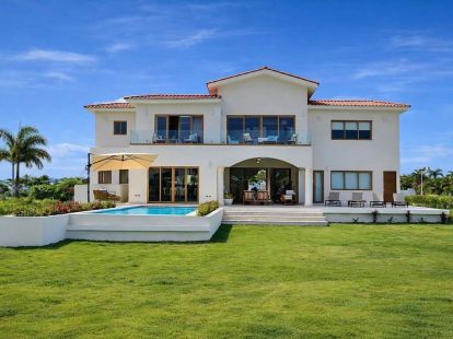 Вилла в Сосуа, Доминиканская республика, 484м2 - стоимость 1&nbsp;500&nbsp;000$ - Ref: 80447 фото 2