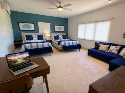 Вилла в Сосуа, Доминиканская республика, 484м2 - стоимость 1&nbsp;500&nbsp;000$ - Ref: 80447 фото 3