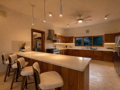 Вилла в Сосуа, Доминиканская республика, 484м2 - стоимость 1&nbsp;500&nbsp;000$ - Ref: 80447 фото 6