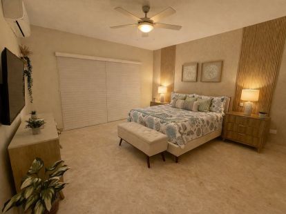 Вилла в Сосуа, Доминиканская республика, 484м2 - стоимость 1&nbsp;500&nbsp;000$ - Ref: 80447 фото 9