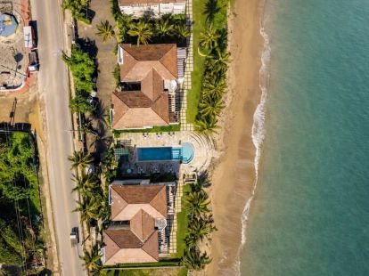 Апартаменты в Кабарете, Доминиканская республика, 158м2 - стоимость 389&nbsp;000$ - Ref: 80446 фото 1