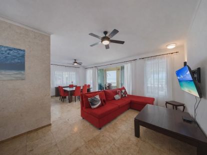 Апартаменты в Кабарете, Доминиканская республика, 158м2 - стоимость 389&nbsp;000$ - Ref: 80446 фото 7