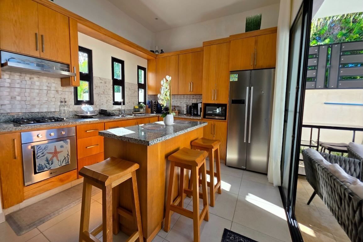 Вилла в Кабарете, Доминиканская республика, 115м2 - стоимость 275&nbsp;000$ - Ref: 80462 фото 11