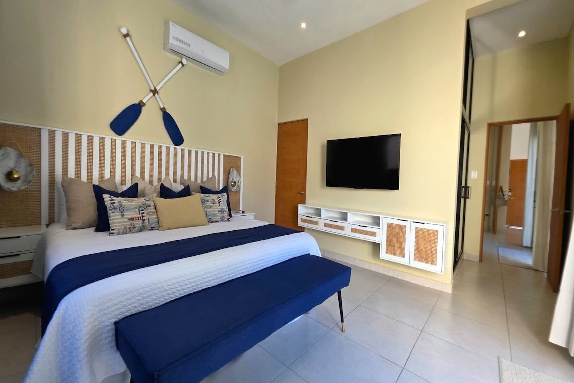 Вилла в Кабарете, Доминиканская республика, 115м2 - стоимость 275&nbsp;000$ - Ref: 80462 фото 2