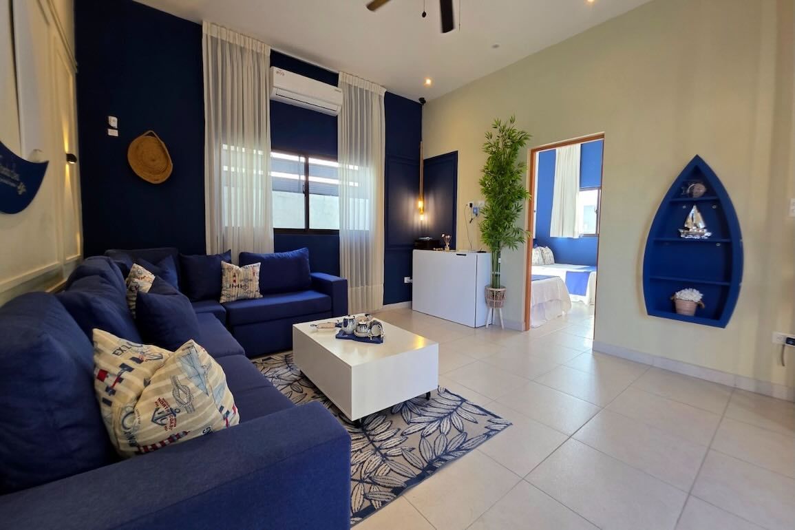 Вилла в Кабарете, Доминиканская республика, 115м2 - стоимость 275&nbsp;000$ - Ref: 80462 фото 4