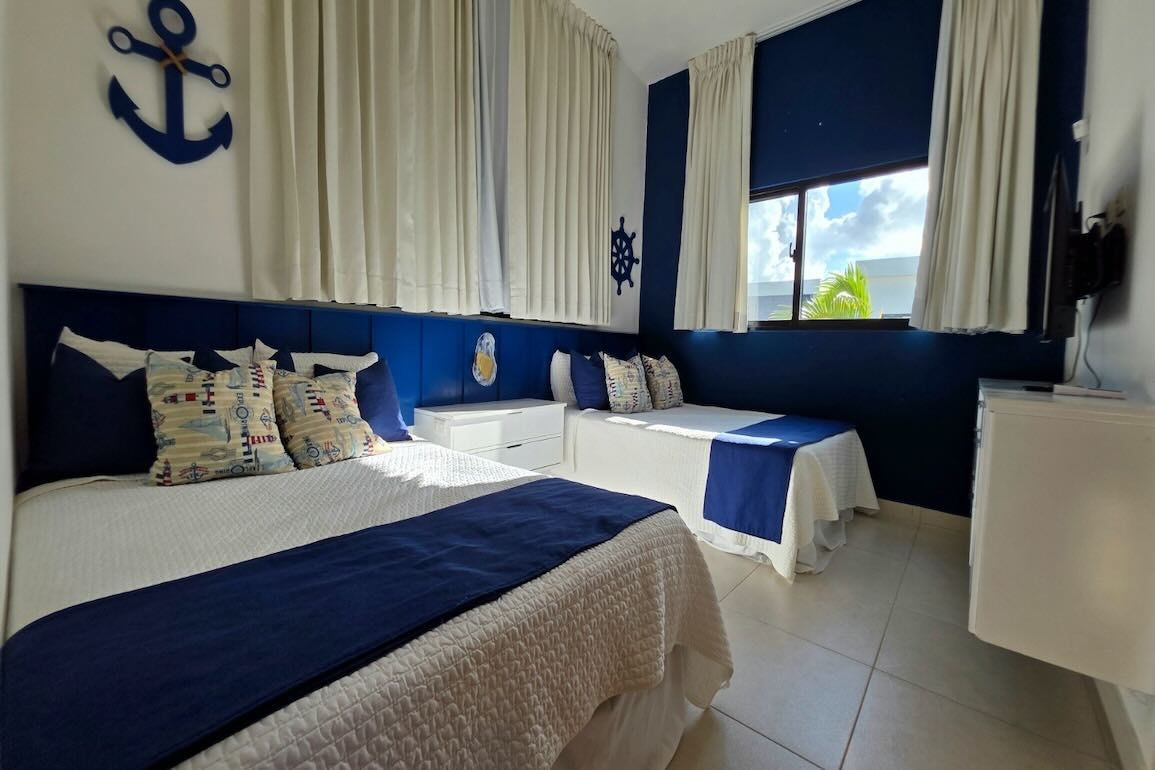 Вилла в Кабарете, Доминиканская республика, 115м2 - стоимость 275&nbsp;000$ - Ref: 80462 фото 7