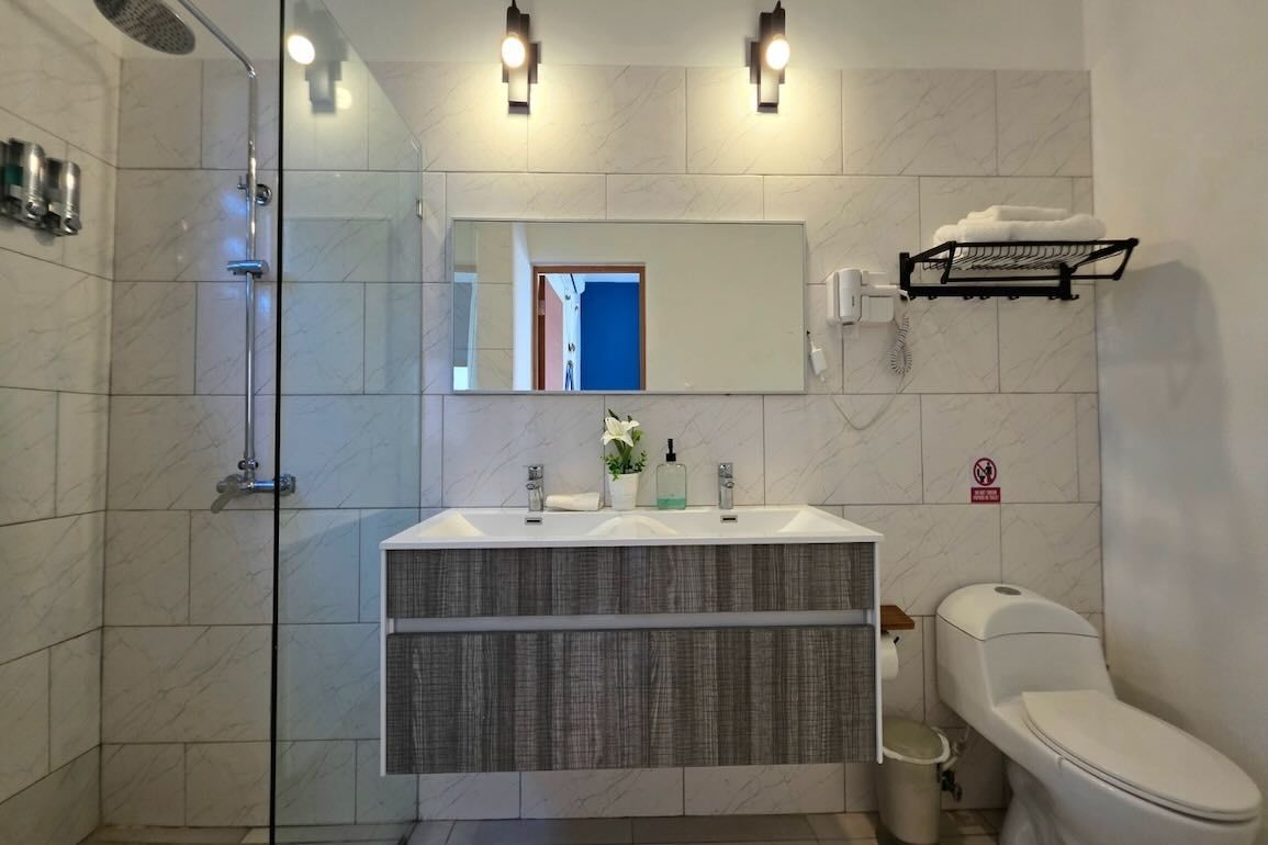 Вилла в Кабарете, Доминиканская республика, 115м2 - стоимость 275&nbsp;000$ - Ref: 80462 фото 8