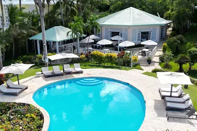 Вилла в Самане, Доминиканская республика, 2 119м2 - стоимость 9&nbsp;500&nbsp;000$ - Ref: 80461 фото 2