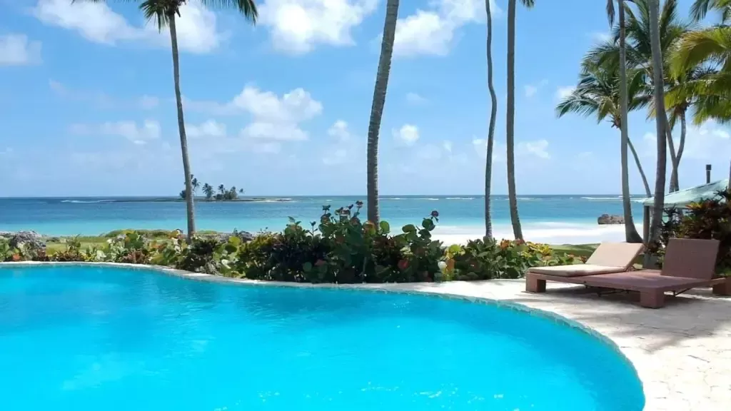 Вилла в Самане, Доминиканская республика, 2 119м2 - стоимость 9&nbsp;500&nbsp;000$ - Ref: 80461 фото 4