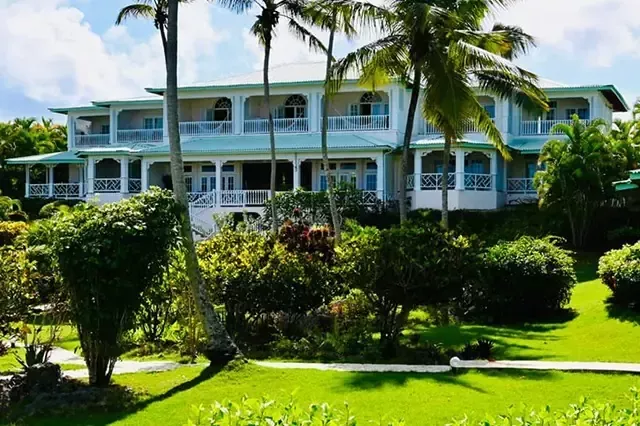 Вилла в Самане, Доминиканская республика, 2 119м2 - стоимость 9&nbsp;500&nbsp;000$ - Ref: 80461 фото 6