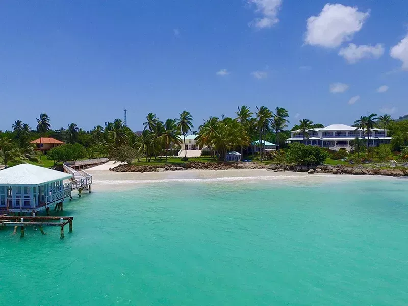 Вилла в Самане, Доминиканская республика, 2 119м2 - стоимость 9&nbsp;500&nbsp;000$ - Ref: 80461 фото 8