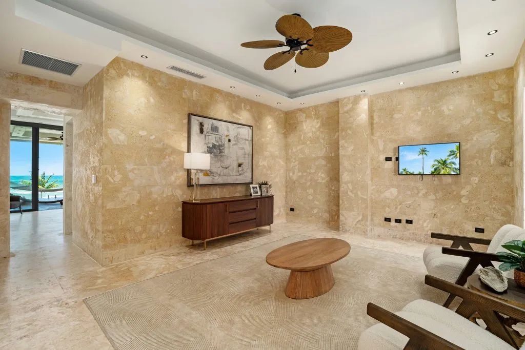 Вилла в Кабарете, Доминиканская республика - стоимость 3&nbsp;150&nbsp;000$ - Ref: 80460 фото 2