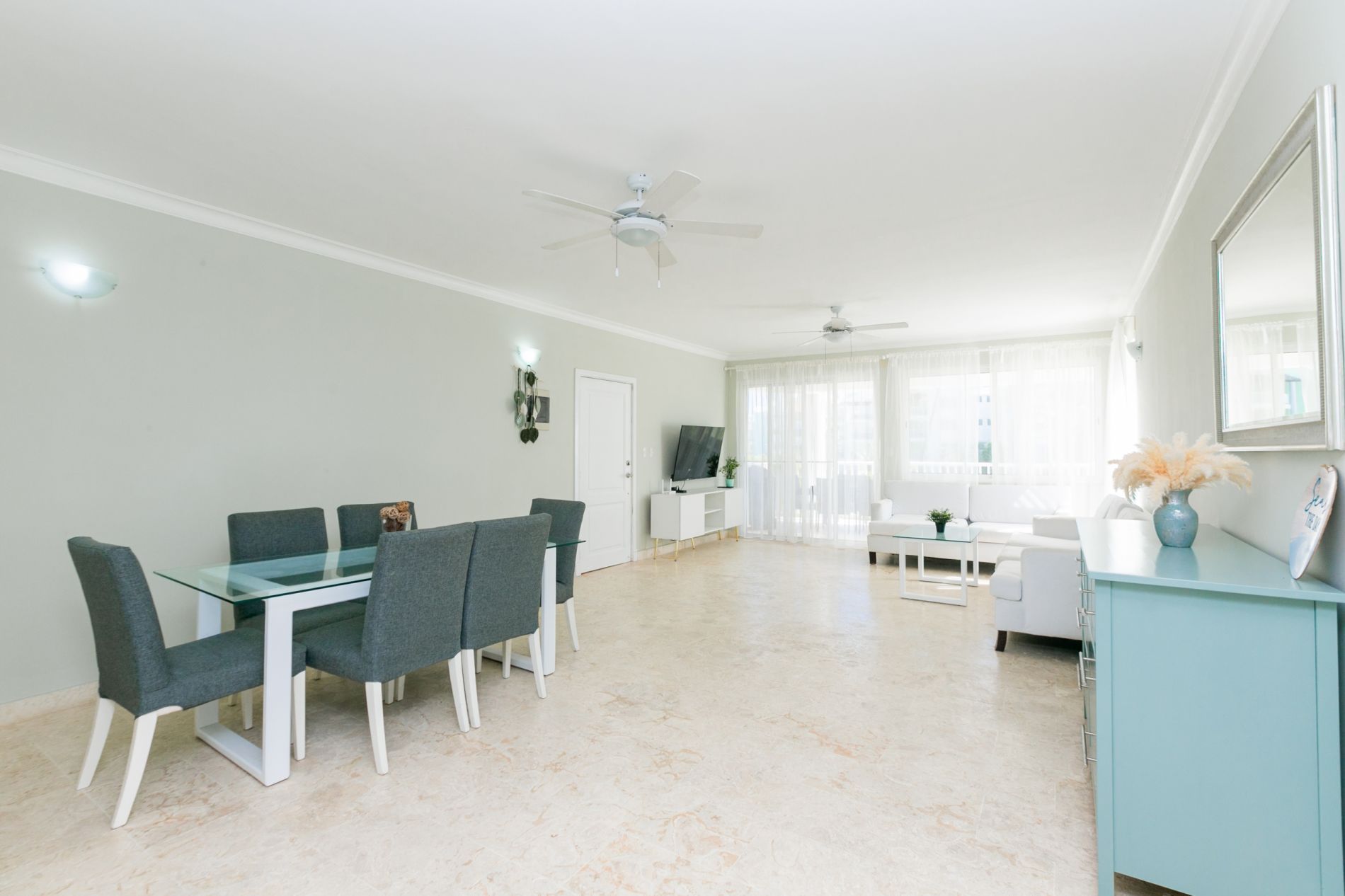 Апартаменты в Баваро, Доминиканская республика, 166м2 - стоимость 469&nbsp;000$ - Ref: 80458 фото 11