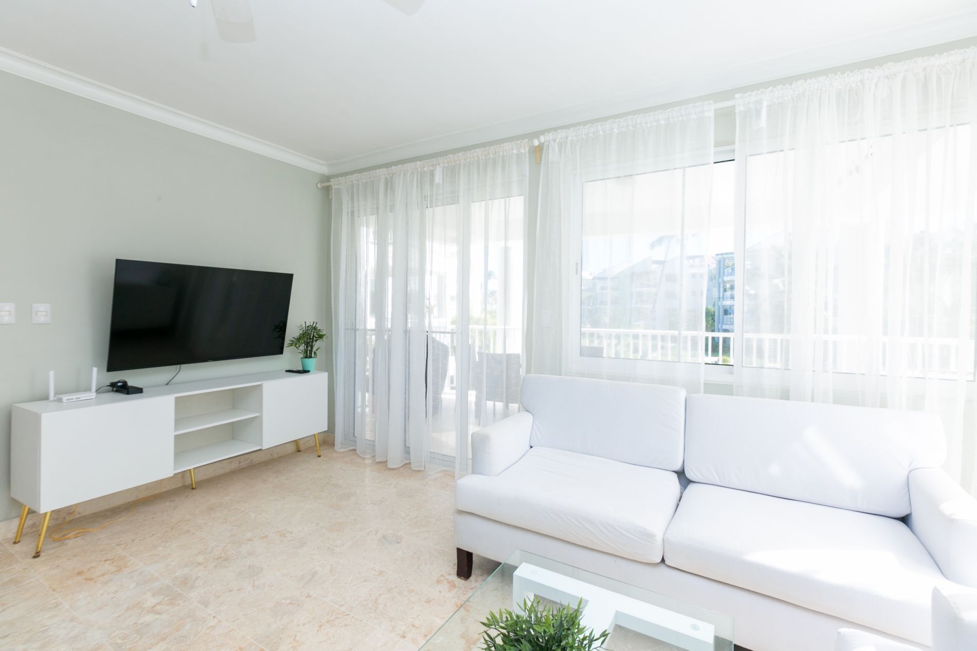 Апартаменты в Баваро, Доминиканская республика, 166м2 - стоимость 469&nbsp;000$ - Ref: 80458 фото 2