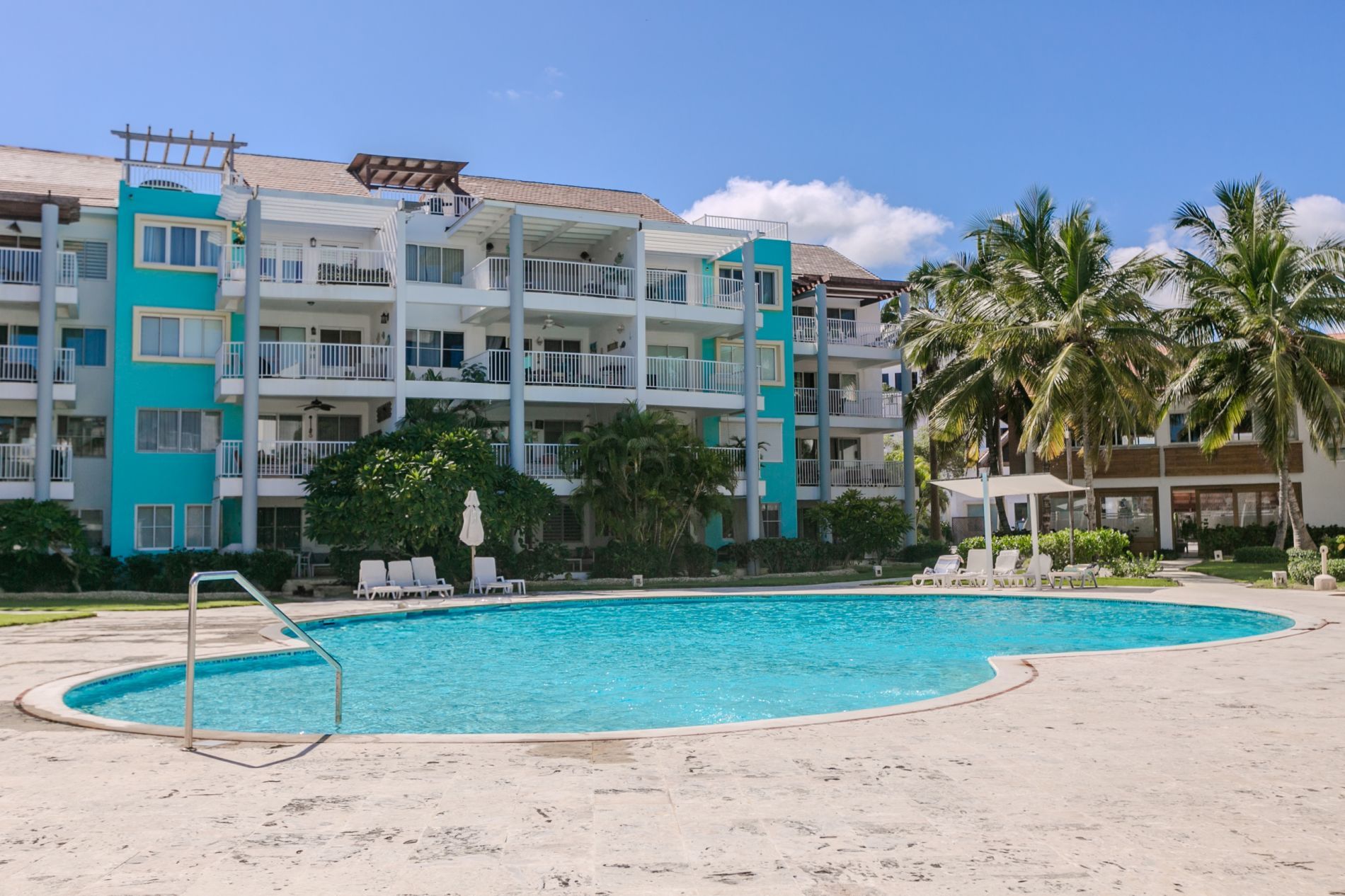 Апартаменты в Баваро, Доминиканская республика, 166м2 - стоимость 469&nbsp;000$ - Ref: 80458 фото 22