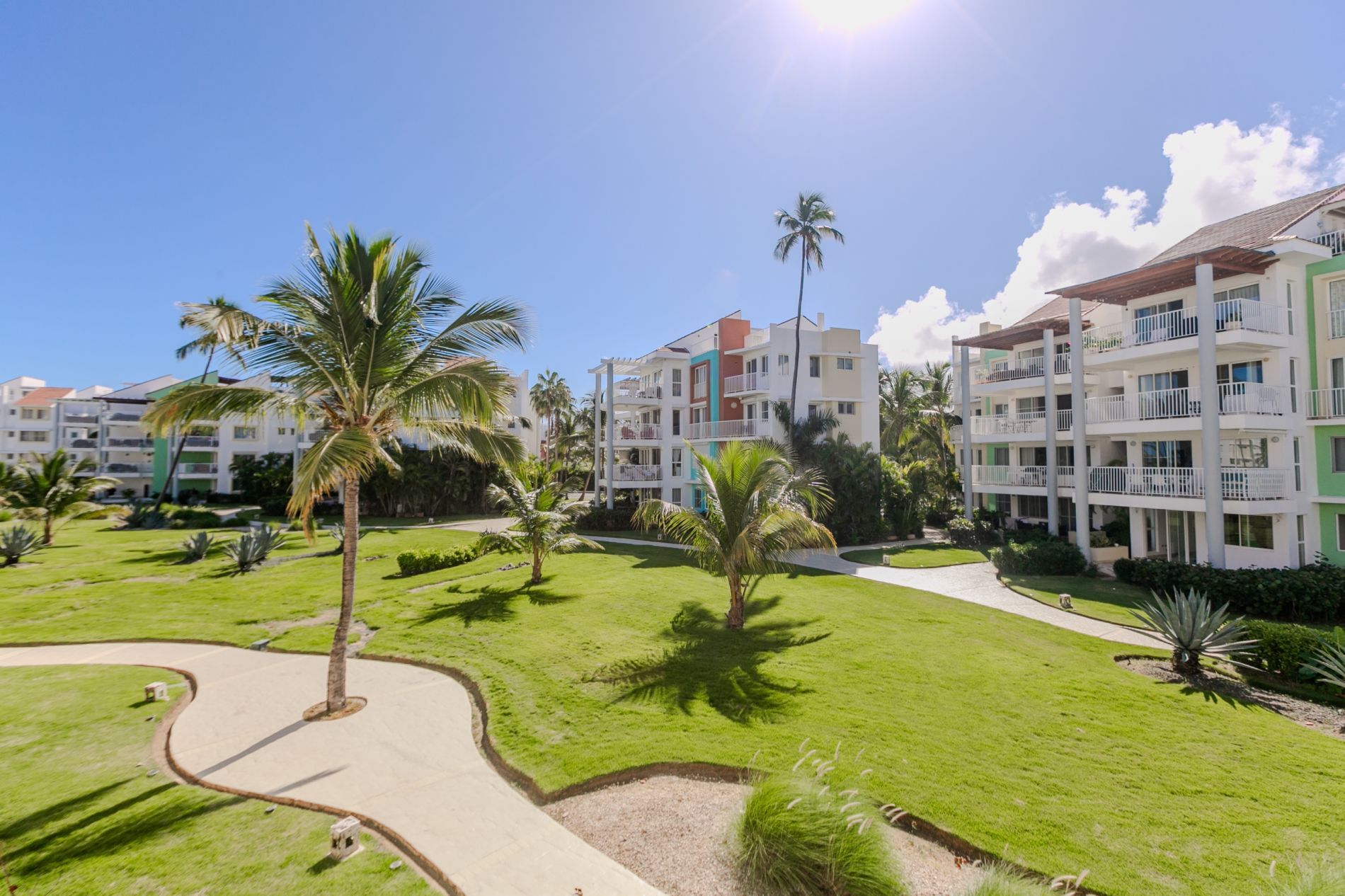 Апартаменты в Баваро, Доминиканская республика, 166м2 - стоимость 469&nbsp;000$ - Ref: 80458 фото 25