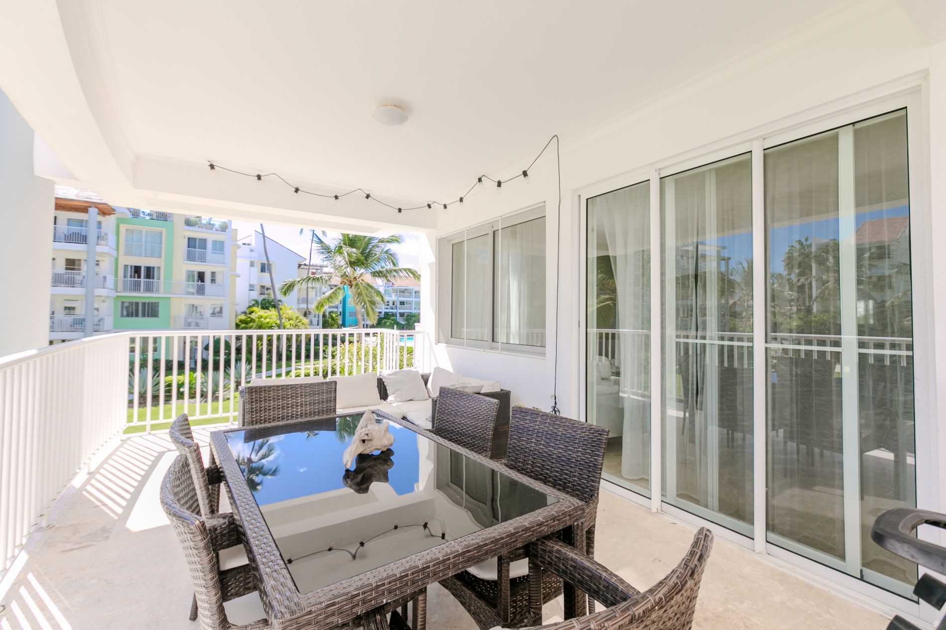 Апартаменты в Баваро, Доминиканская республика, 166м2 - стоимость 469&nbsp;000$ - Ref: 80458 фото 3