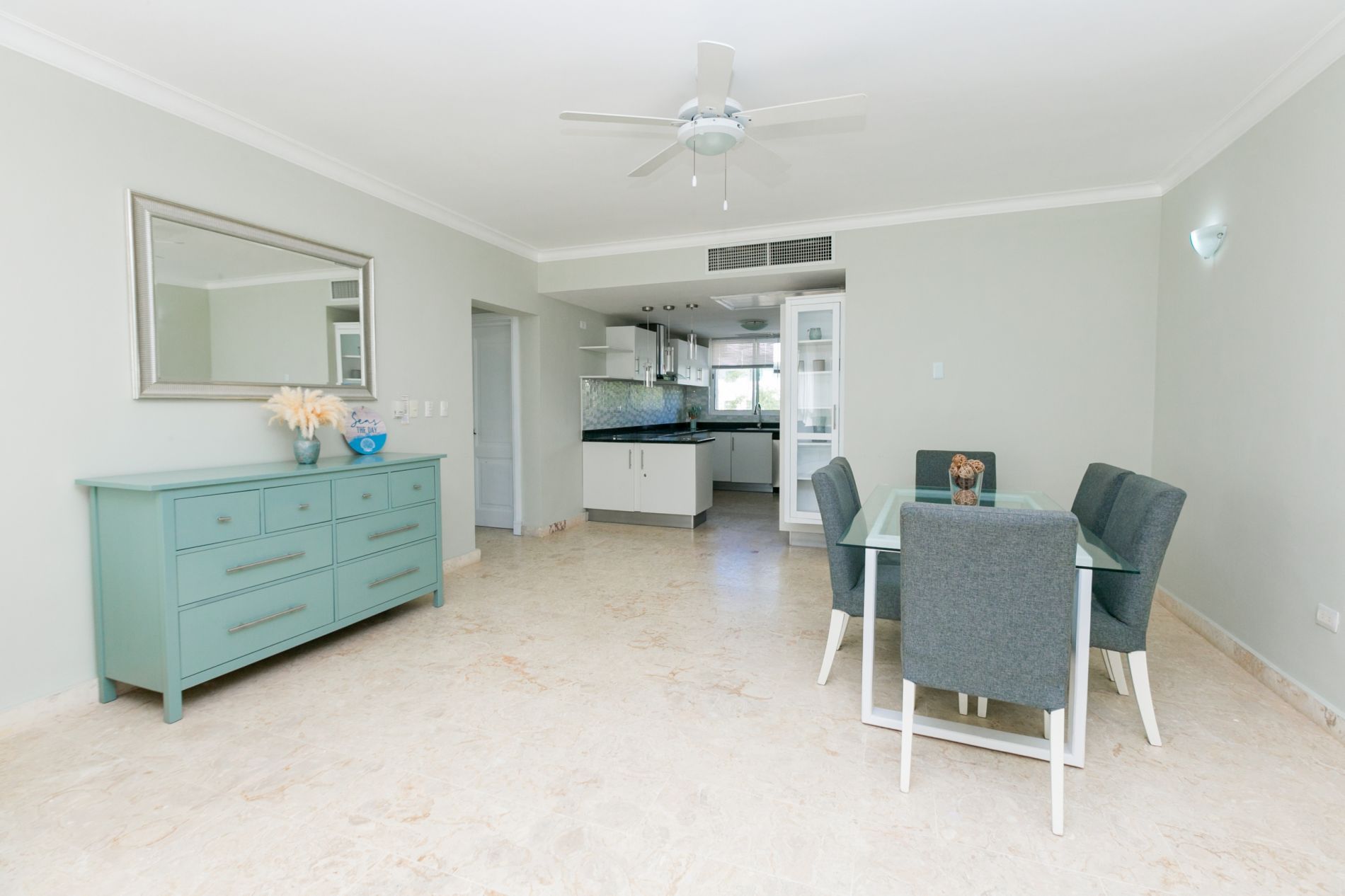 Апартаменты в Баваро, Доминиканская республика, 166м2 - стоимость 469&nbsp;000$ - Ref: 80458 фото 9