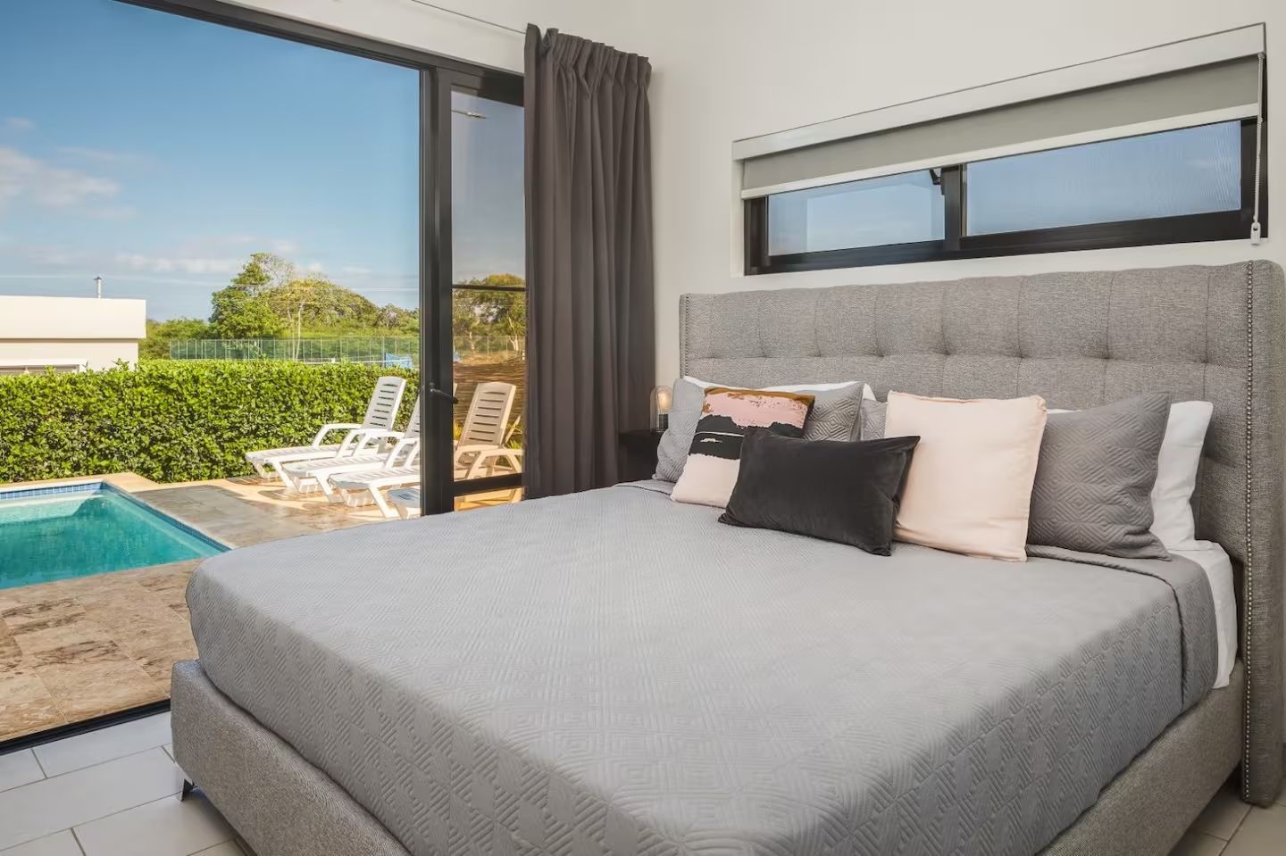 Вилла в Сосуа, Доминиканская республика, 140м2 - стоимость 240&nbsp;000$ - Ref: 80457 фото 2