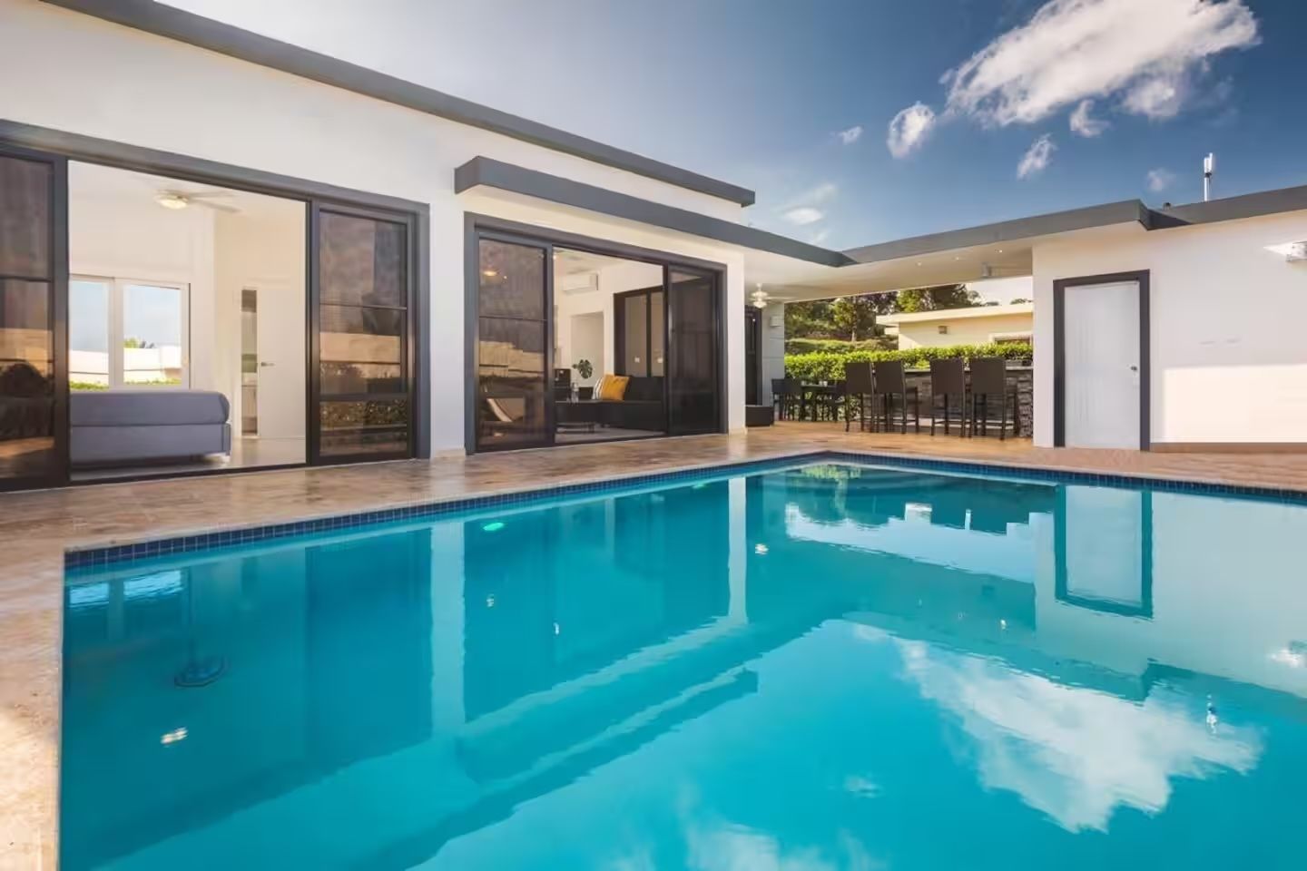 Вилла в Сосуа, Доминиканская республика, 140м2 - стоимость 240&nbsp;000$ - Ref: 80457 фото 7