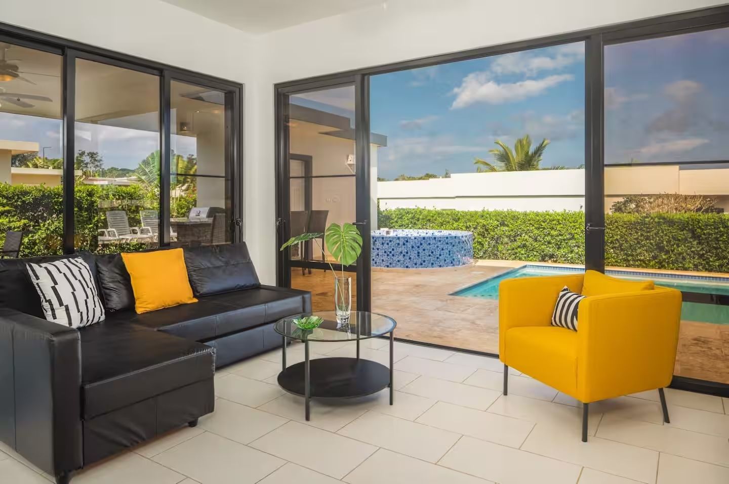 Вилла в Сосуа, Доминиканская республика, 140м2 - стоимость 240&nbsp;000$ - Ref: 80457 фото 8