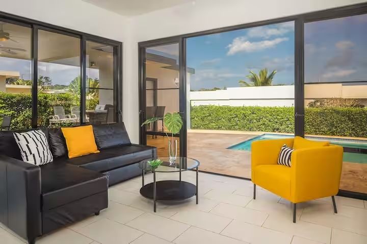 Вилла в Сосуа, Доминиканская республика, 140м2 - стоимость 240&nbsp;000$ - Ref: 80457 фото 9