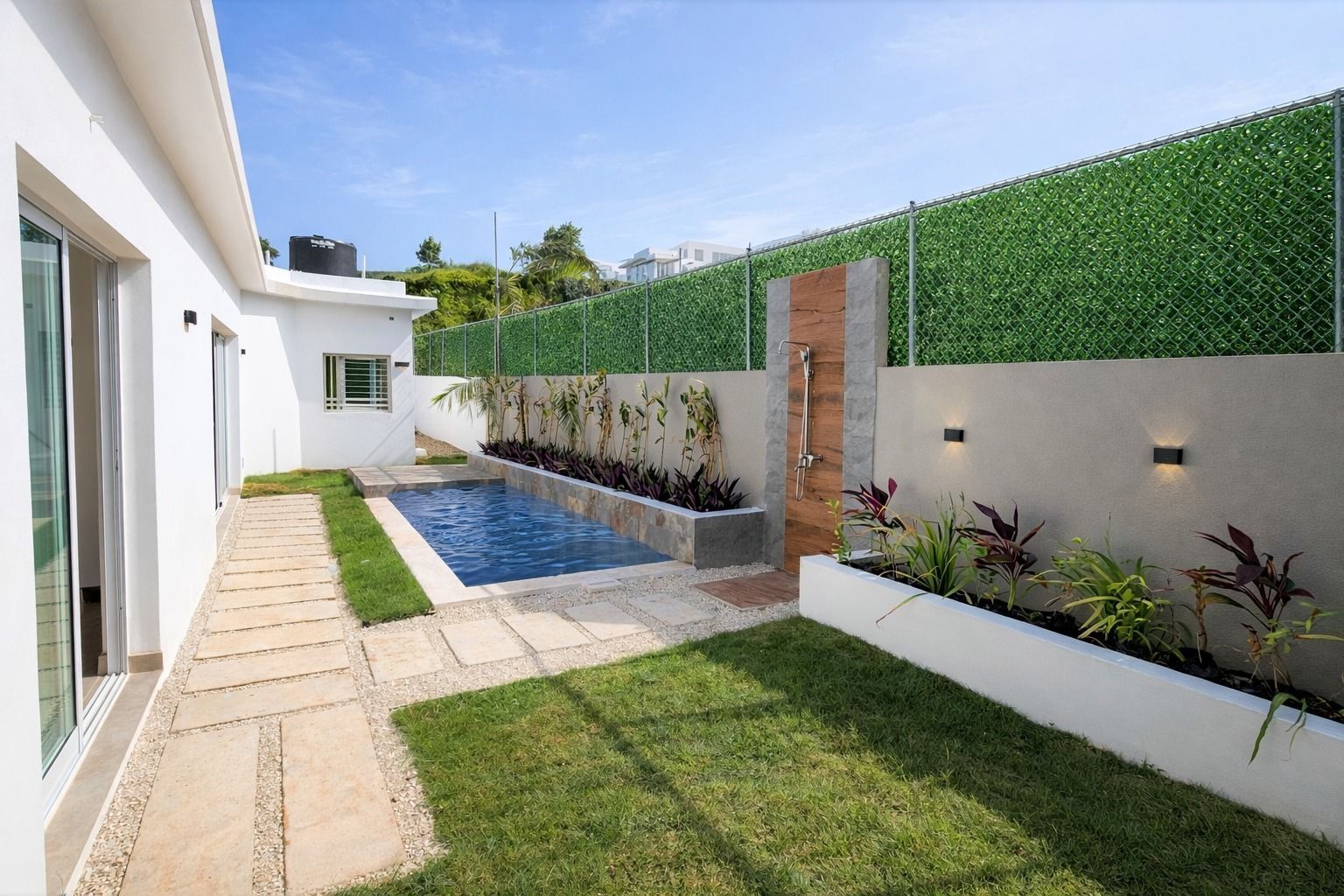 Вилла в Сосуа, Доминиканская республика, 170м2 - стоимость 279&nbsp;000$ - Ref: 80456 фото 1