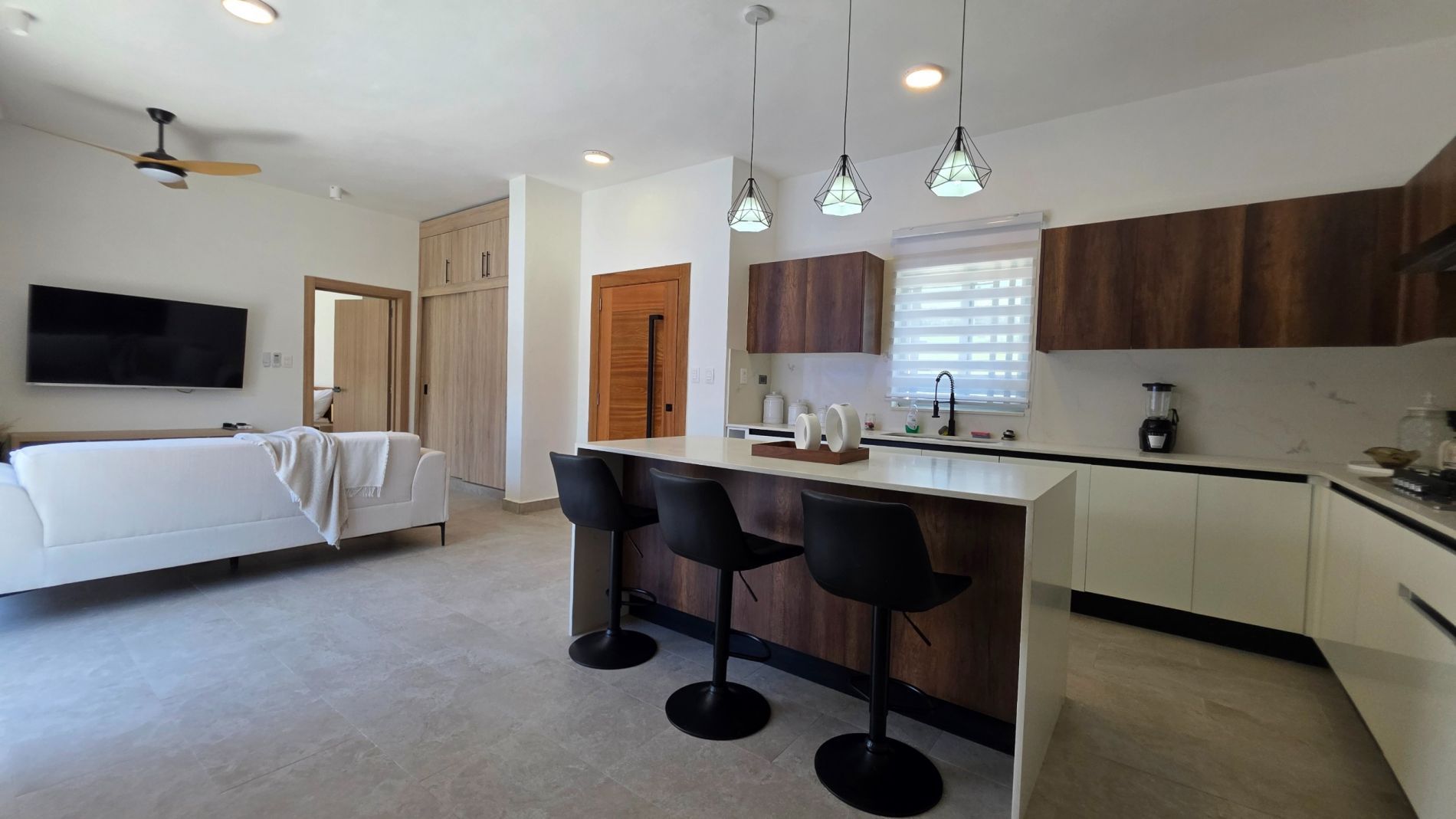 Вилла в Сосуа, Доминиканская республика, 170м2 - стоимость 279&nbsp;000$ - Ref: 80456 фото 10