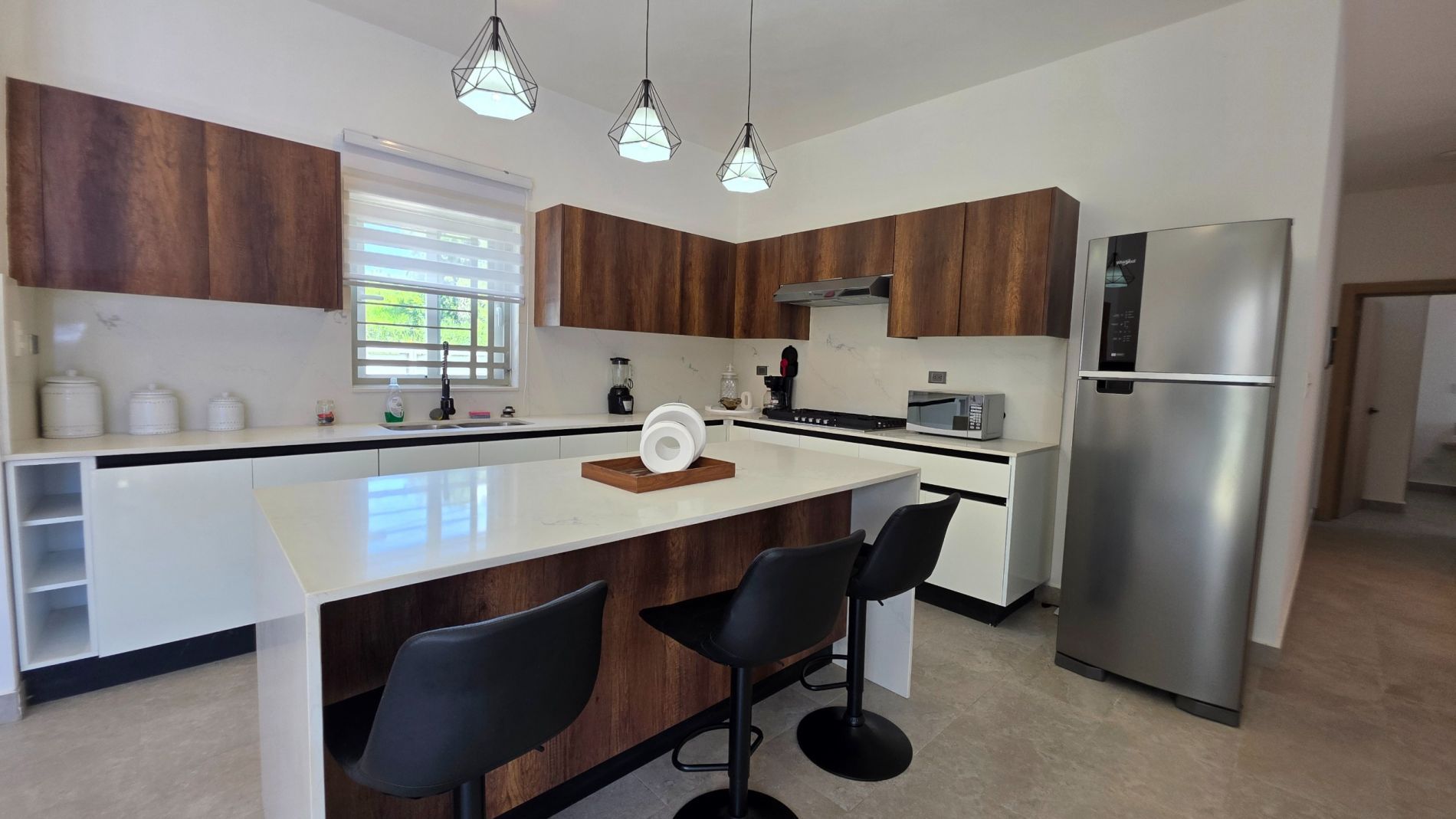 Вилла в Сосуа, Доминиканская республика, 170м2 - стоимость 279&nbsp;000$ - Ref: 80456 фото 11