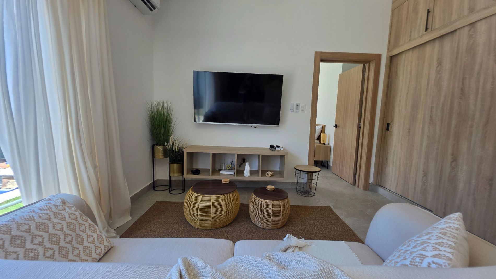 Вилла в Сосуа, Доминиканская республика, 170м2 - стоимость 279&nbsp;000$ - Ref: 80456 фото 9