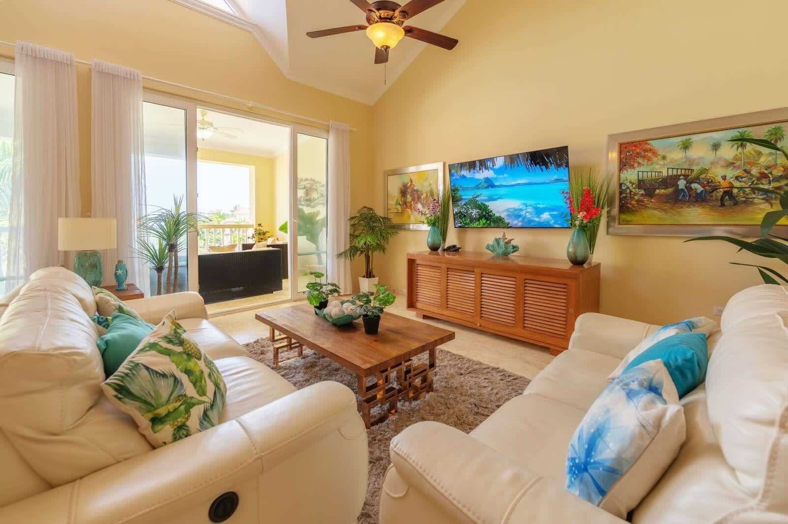 Апартаменты в Сосуа, Доминиканская республика, 161м2 - стоимость 450&nbsp;000$ - Ref: 80455 фото 11