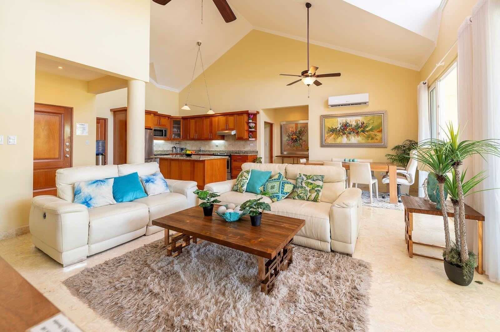 Апартаменты в Сосуа, Доминиканская республика, 161м2 - стоимость 450&nbsp;000$ - Ref: 80455 фото 12