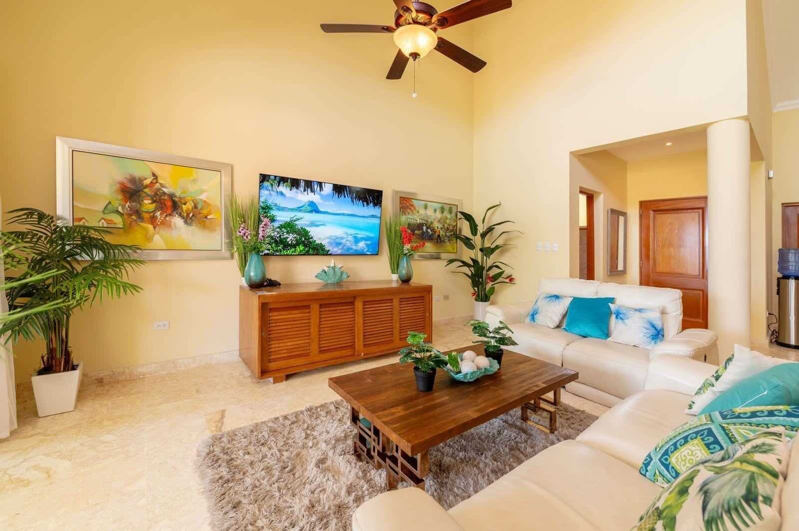 Апартаменты в Сосуа, Доминиканская республика, 161м2 - стоимость 450&nbsp;000$ - Ref: 80455 фото 13