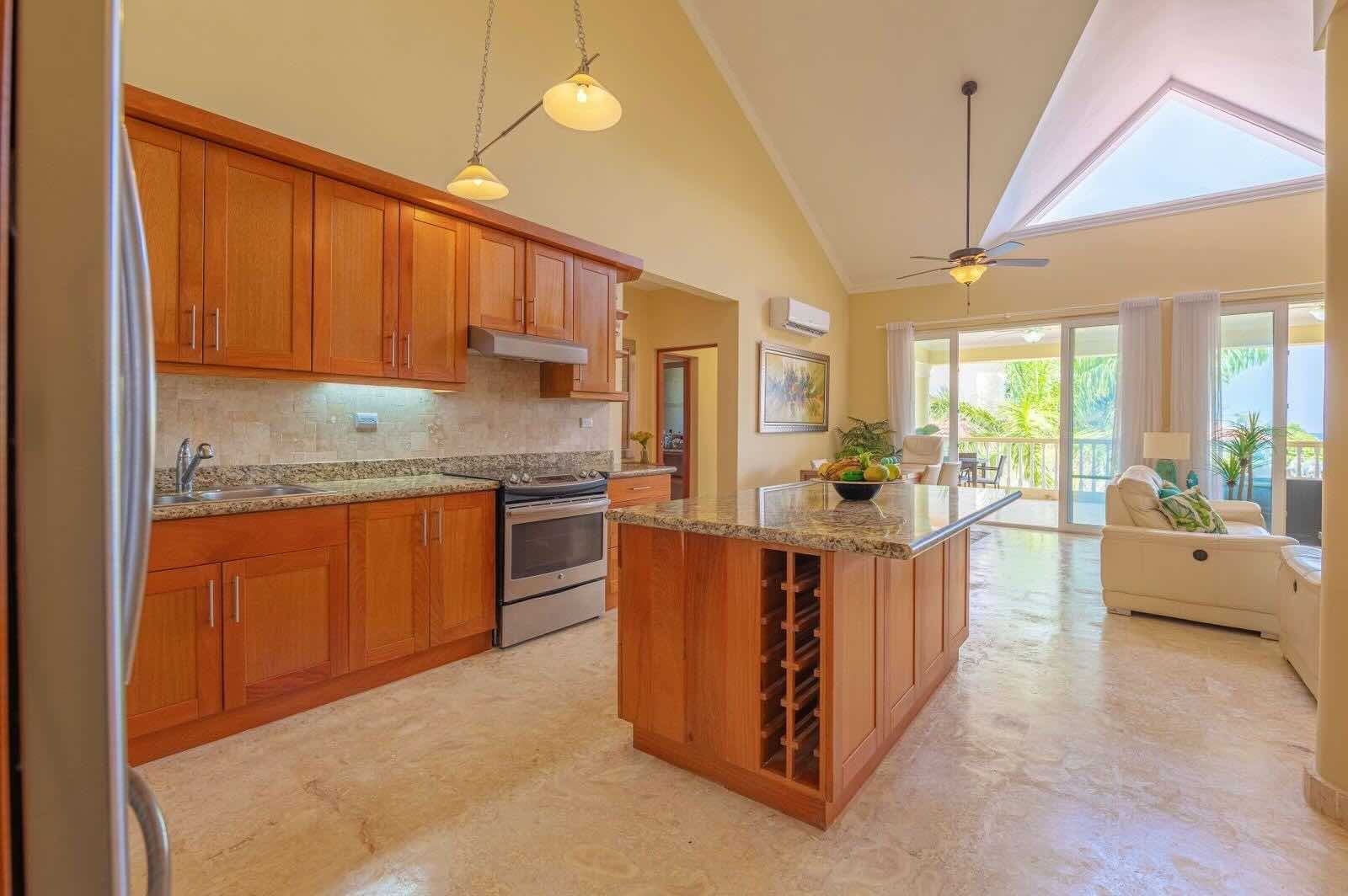 Апартаменты в Сосуа, Доминиканская республика, 161м2 - стоимость 450&nbsp;000$ - Ref: 80455 фото 14