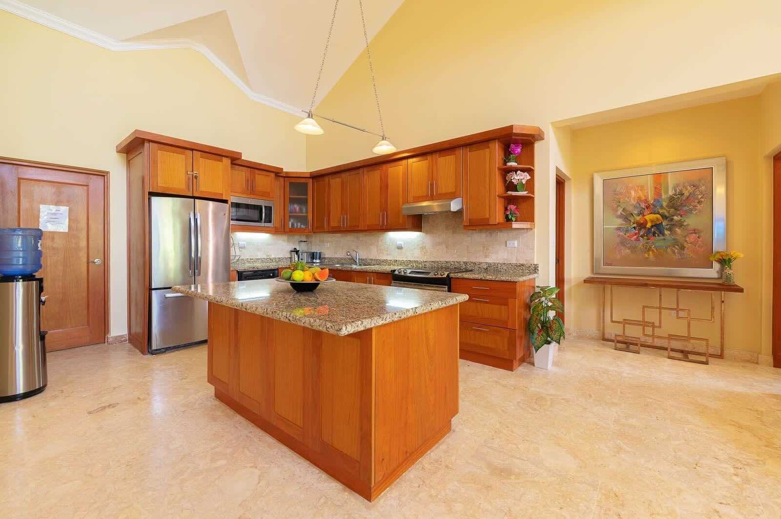 Апартаменты в Сосуа, Доминиканская республика, 161м2 - стоимость 450&nbsp;000$ - Ref: 80455 фото 28