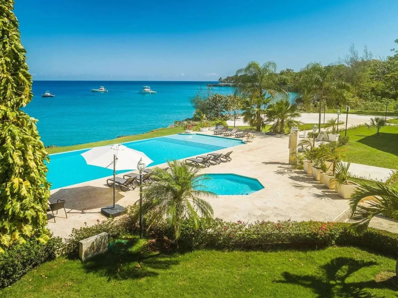 Апартаменты в Сосуа, Доминиканская республика, 161м2 - стоимость 450&nbsp;000$ - Ref: 80455 фото 3