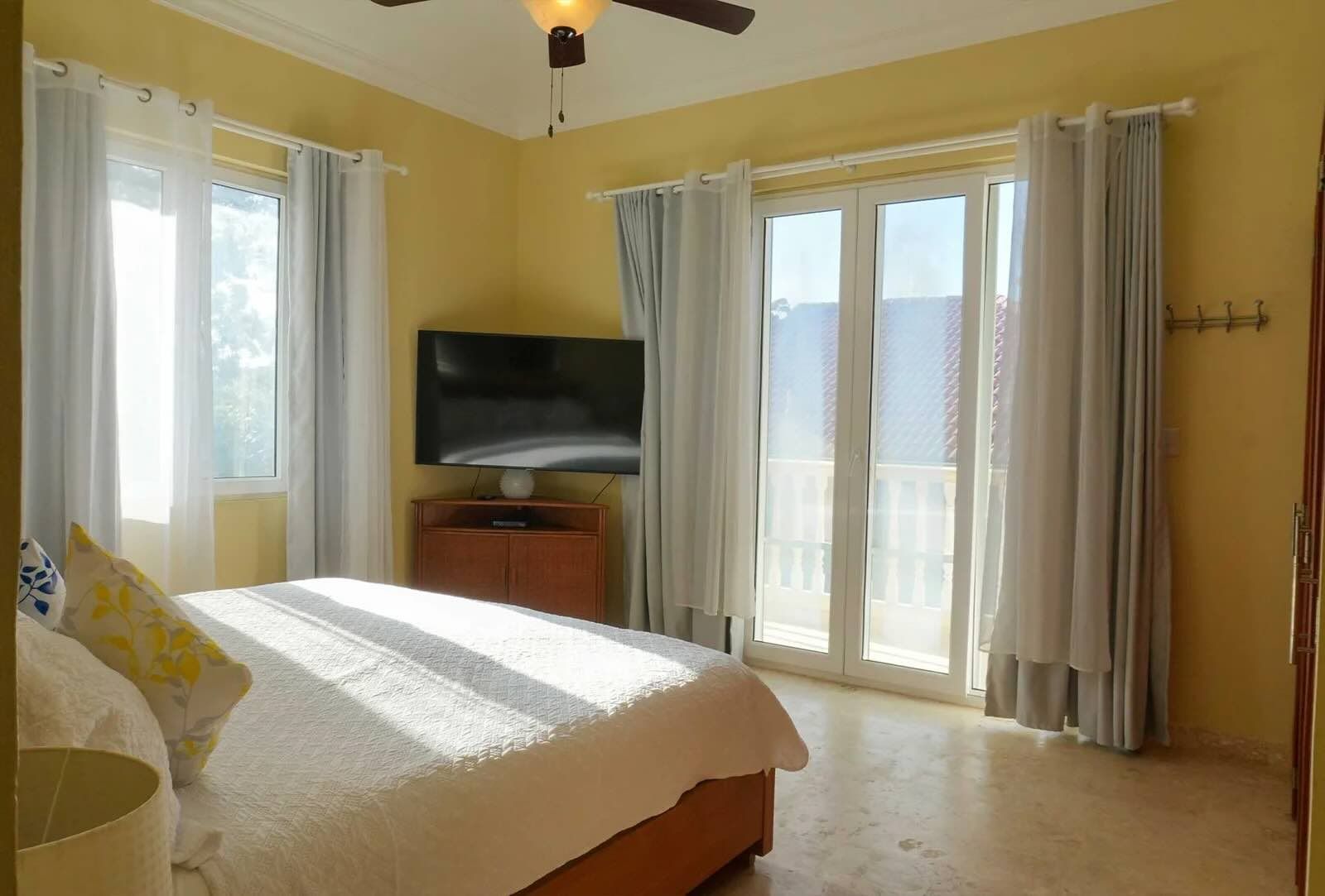 Апартаменты в Сосуа, Доминиканская республика, 161м2 - стоимость 450&nbsp;000$ - Ref: 80455 фото 5