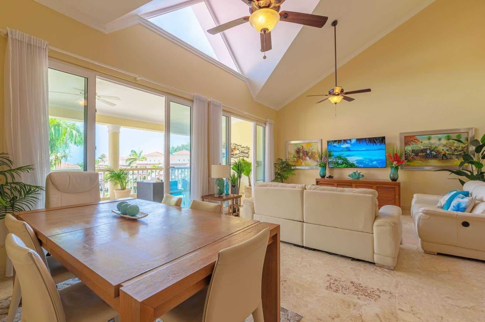 Апартаменты в Сосуа, Доминиканская республика, 161м2 - стоимость 450&nbsp;000$ - Ref: 80455 фото 9