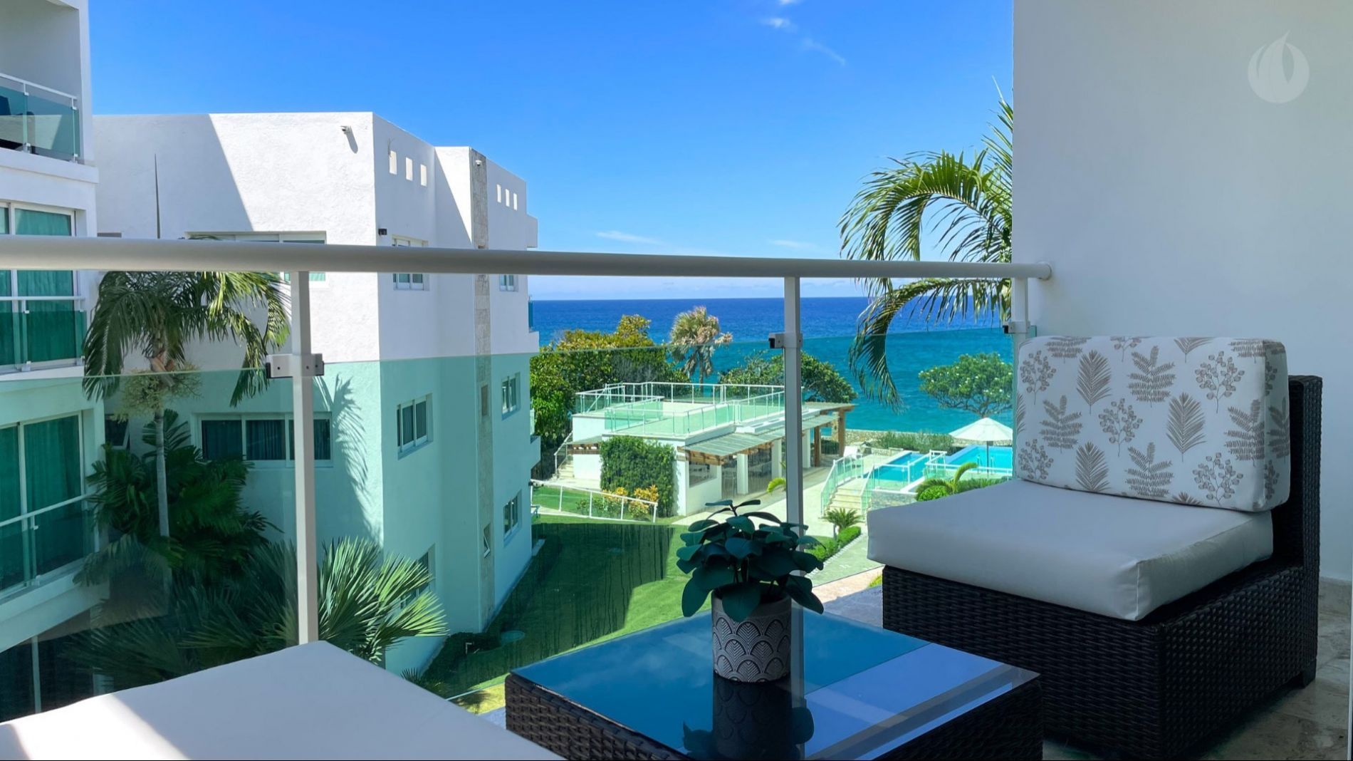 Апартаменты в Сосуа, Доминиканская республика, 104м2 - стоимость 285&nbsp;000$ - Ref: 80464 фото 16