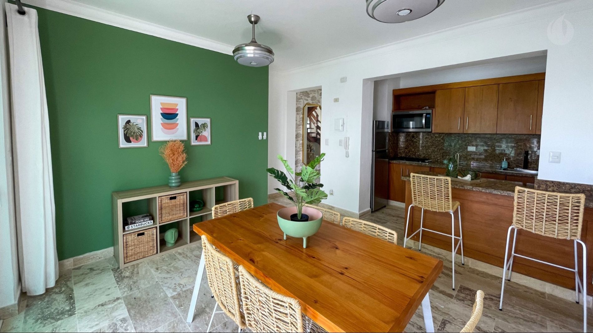 Апартаменты в Сосуа, Доминиканская республика, 104м2 - стоимость 285&nbsp;000$ - Ref: 80464 фото 18