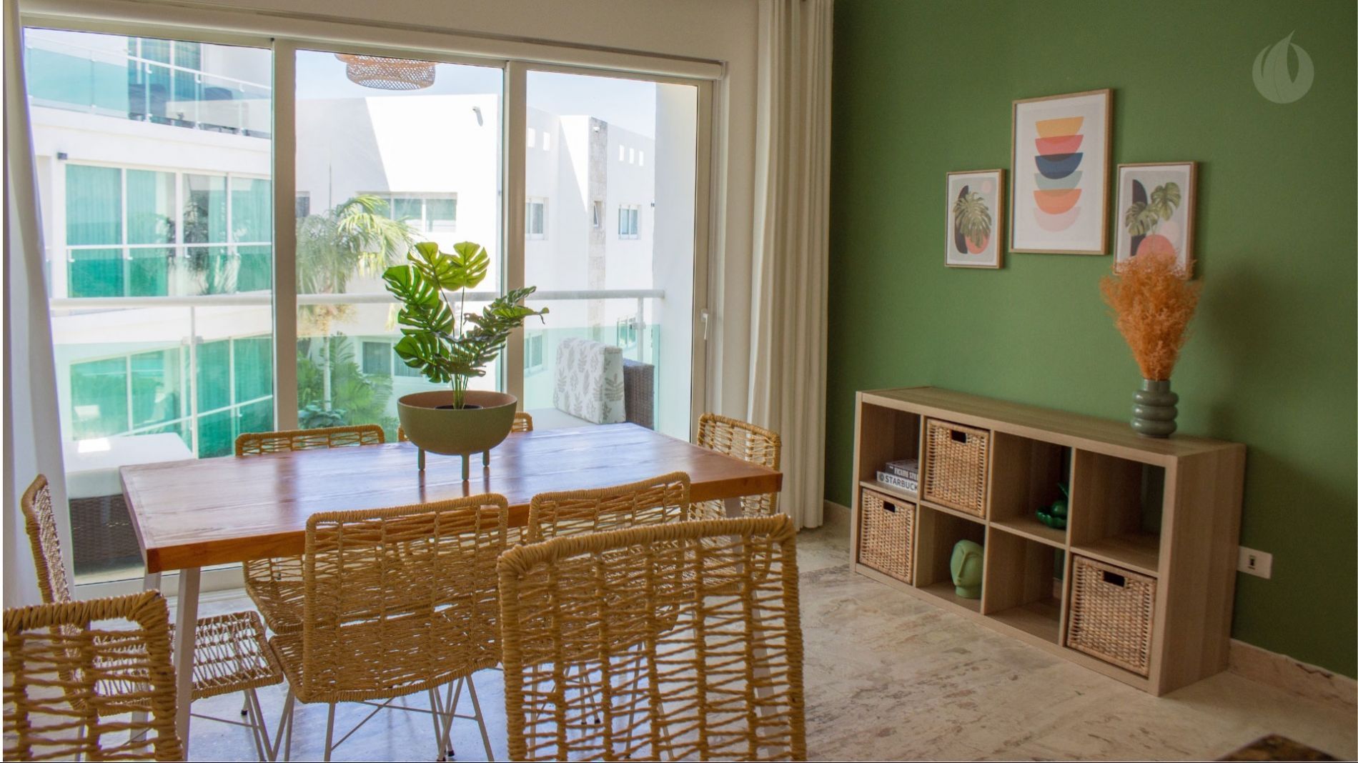 Апартаменты в Сосуа, Доминиканская республика, 104м2 - стоимость 285&nbsp;000$ - Ref: 80464 фото 20