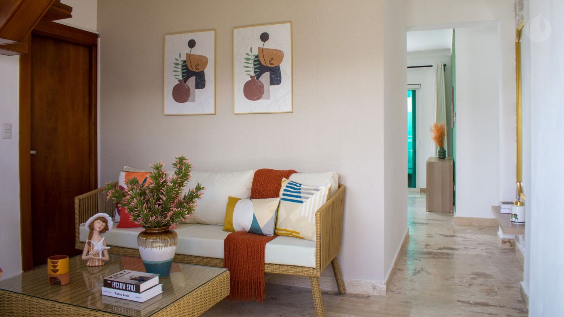 Апартаменты в Сосуа, Доминиканская республика, 104м2 - стоимость 285&nbsp;000$ - Ref: 80464 фото 22