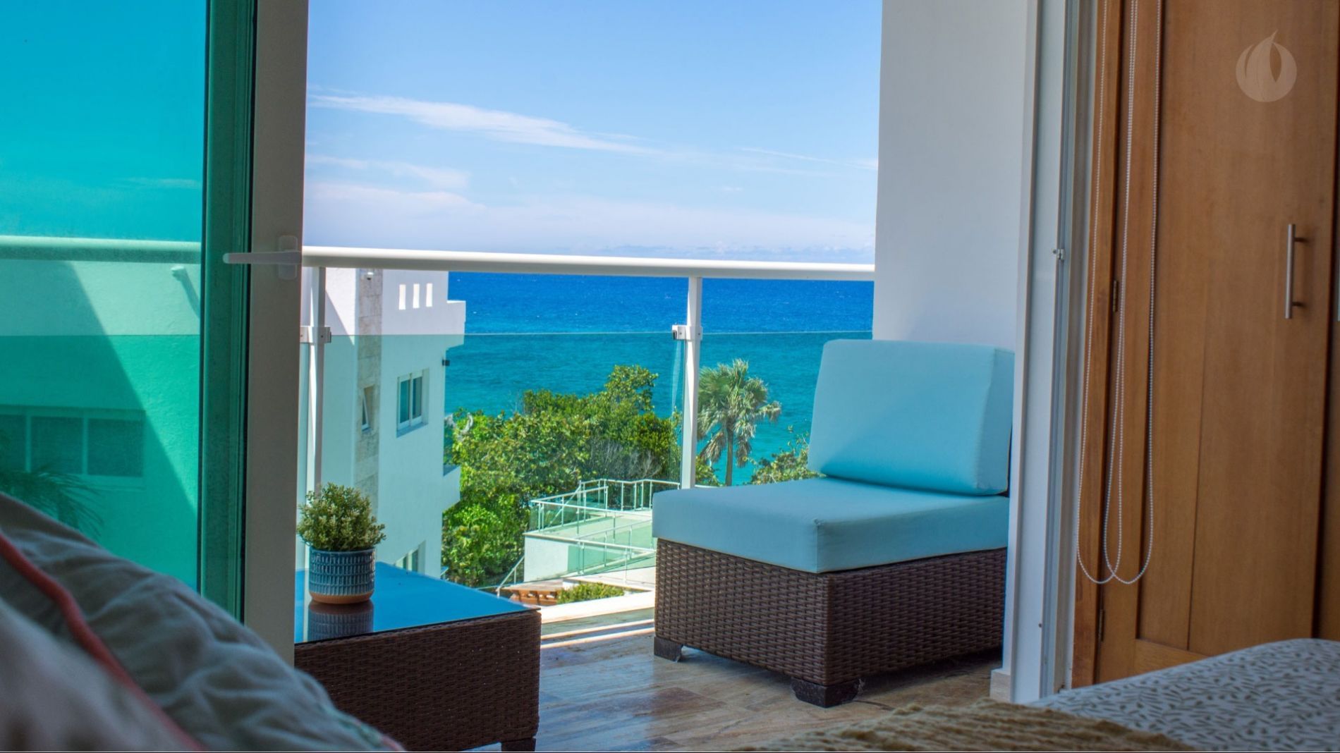 Апартаменты в Сосуа, Доминиканская республика, 104м2 - стоимость 285&nbsp;000$ - Ref: 80464 фото 4