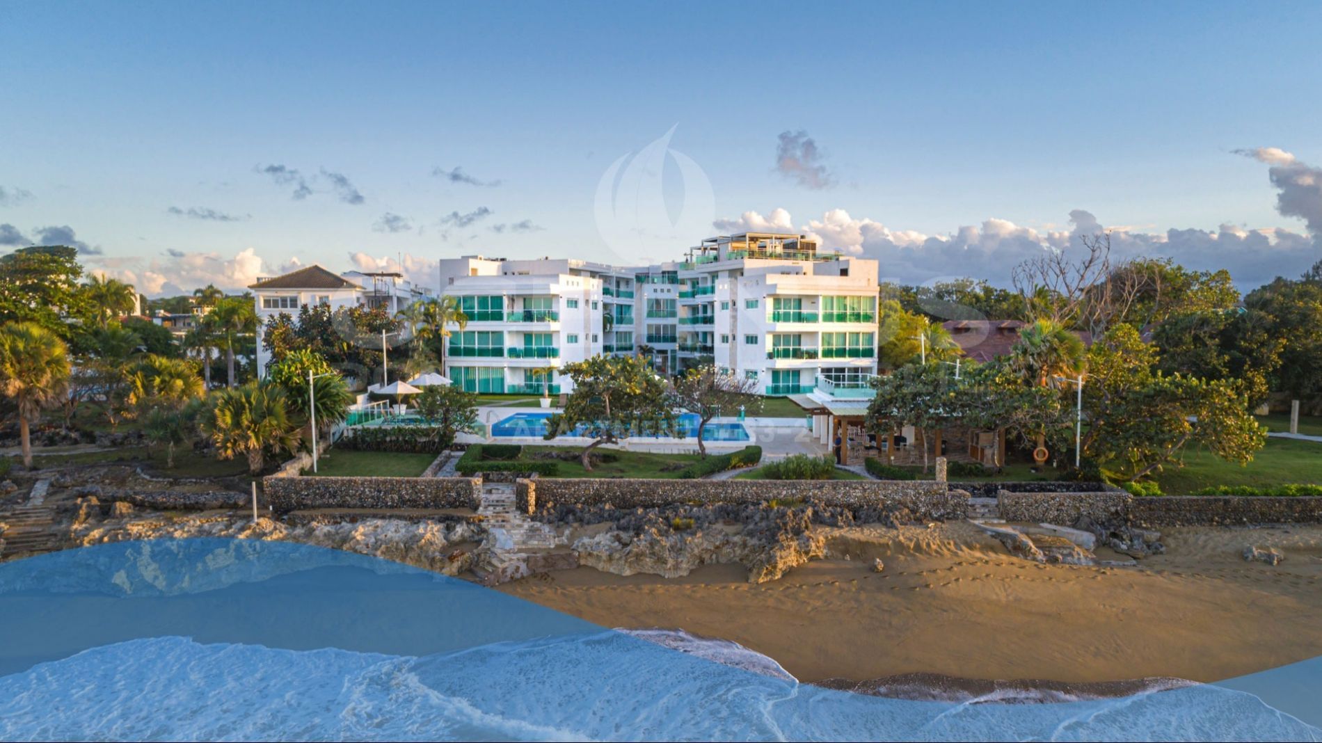 Апартаменты в Сосуа, Доминиканская республика, 104м2 - стоимость 285&nbsp;000$ - Ref: 80464 фото 8