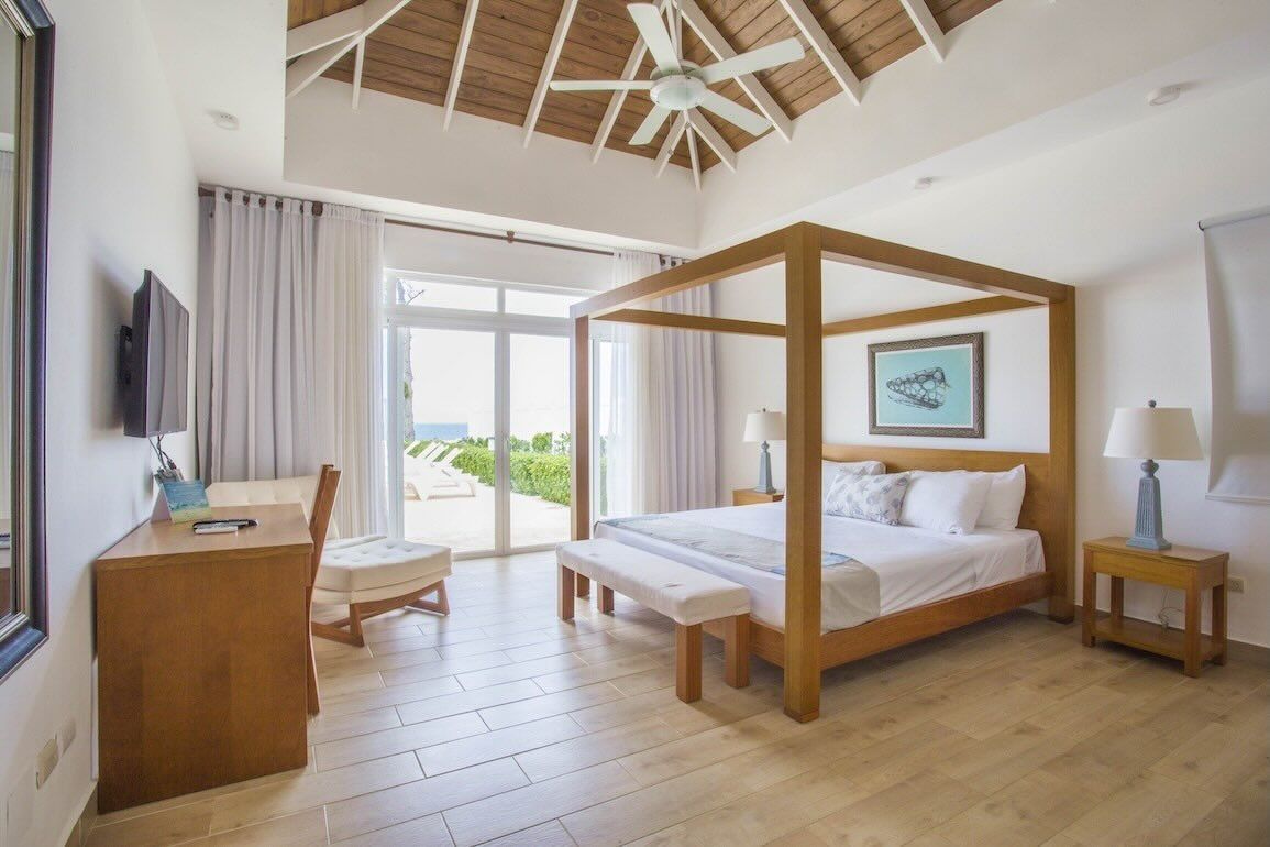 Вилла в Сосуа, Доминиканская республика, 220м2 - стоимость 1&nbsp;600&nbsp;000$ - Ref: 80463 фото 10