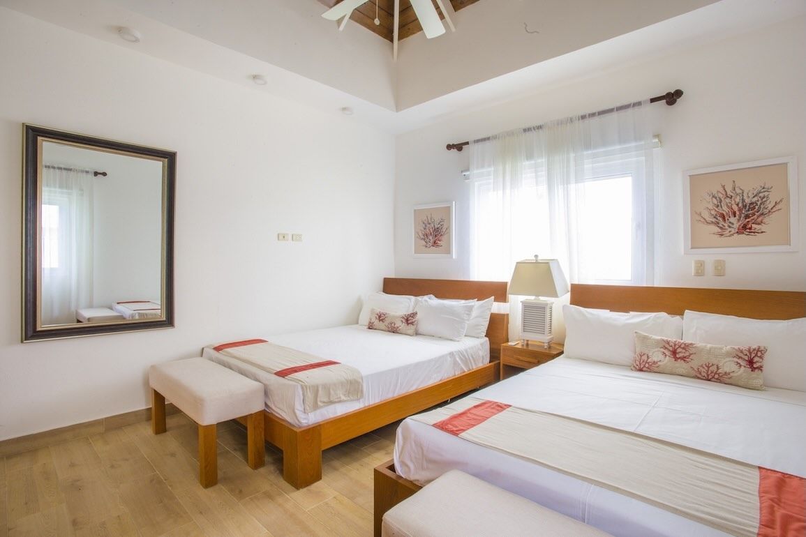 Вилла в Сосуа, Доминиканская республика, 220м2 - стоимость 1&nbsp;600&nbsp;000$ - Ref: 80463 фото 11