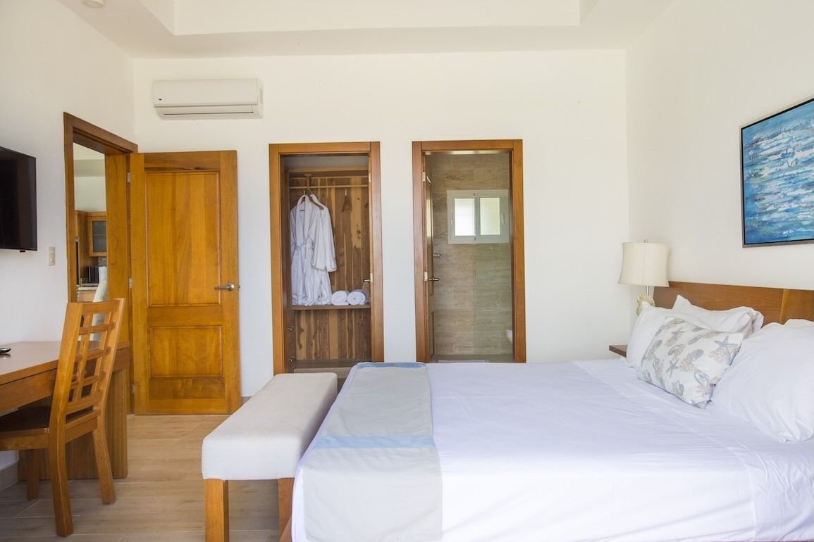 Вилла в Сосуа, Доминиканская республика, 220м2 - стоимость 1&nbsp;600&nbsp;000$ - Ref: 80463 фото 13