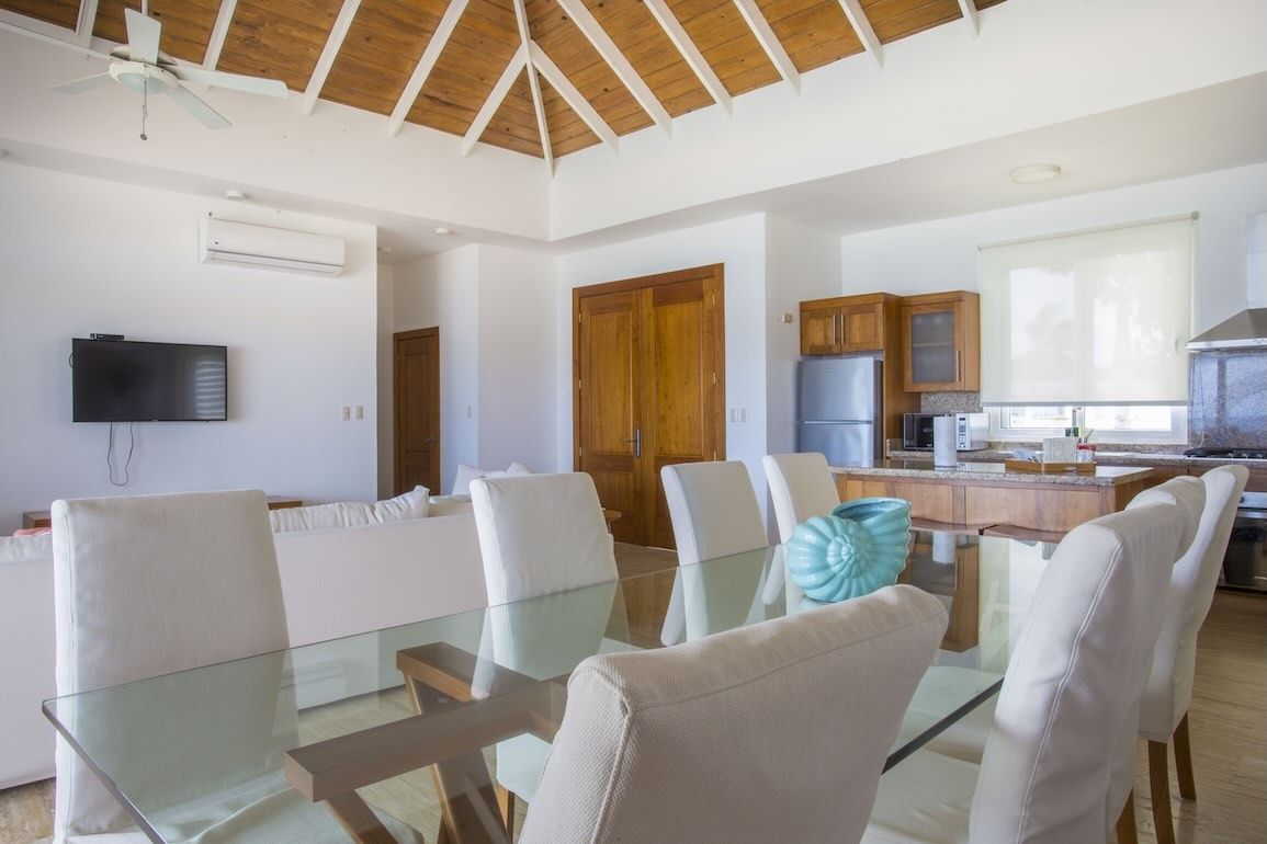 Вилла в Сосуа, Доминиканская республика, 220м2 - стоимость 1&nbsp;600&nbsp;000$ - Ref: 80463 фото 14